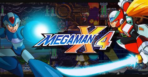 mega man x4 cheats